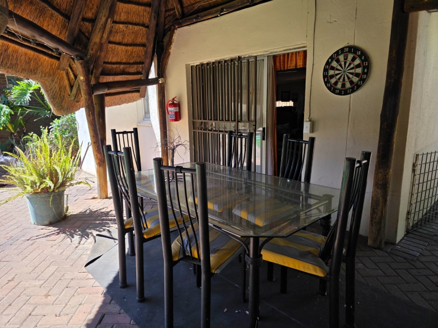 3 Bedroom Property for Sale in Vaalpark Free State